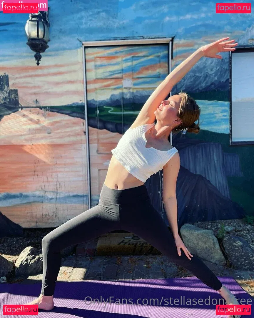 stellasedonafree Onlyfans Photo Gallery 