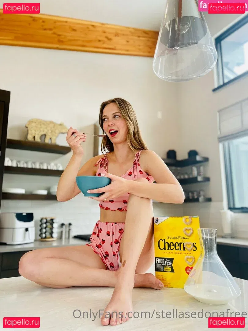 stellasedonafree Onlyfans Photo Gallery 
