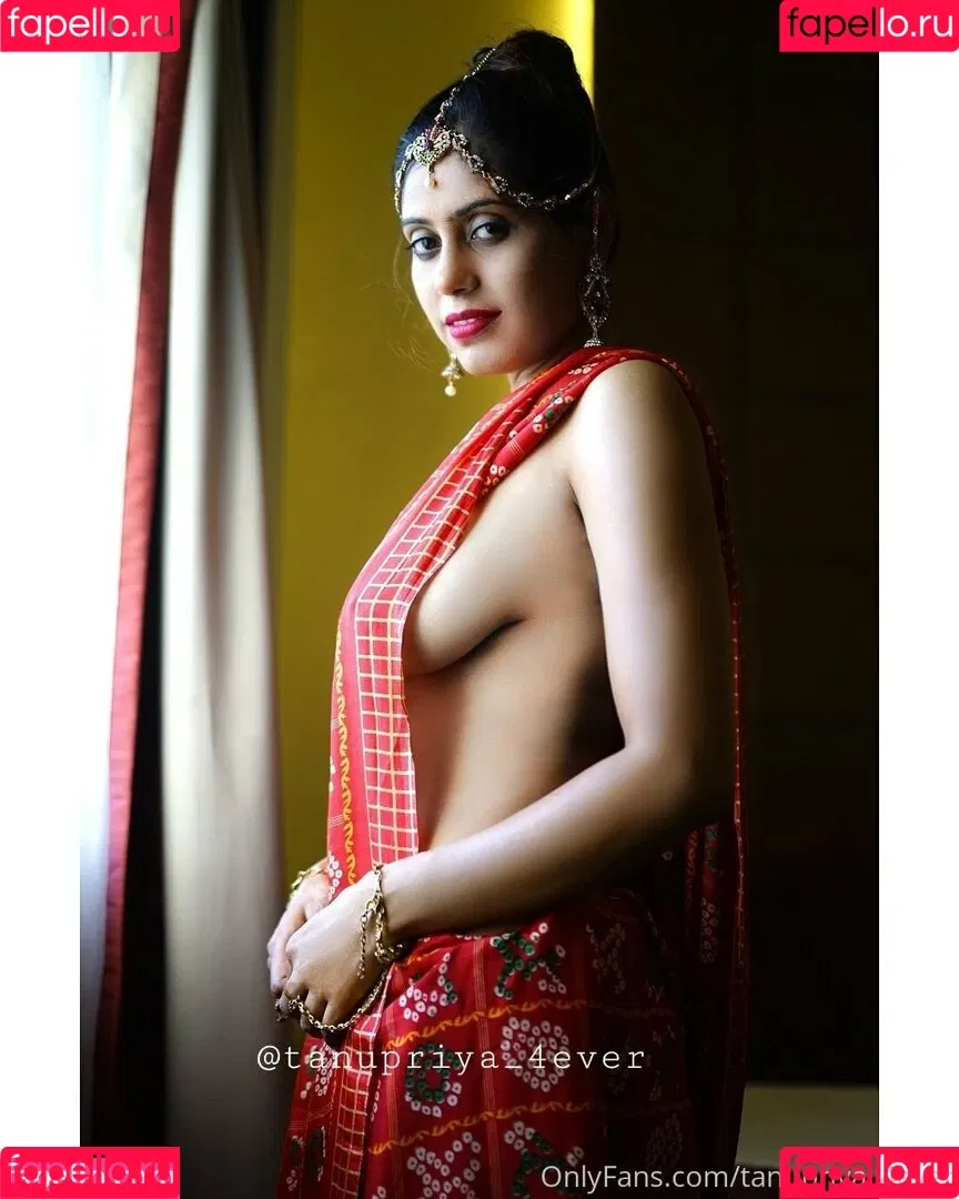 tanupriya Onlyfans Photo Gallery 