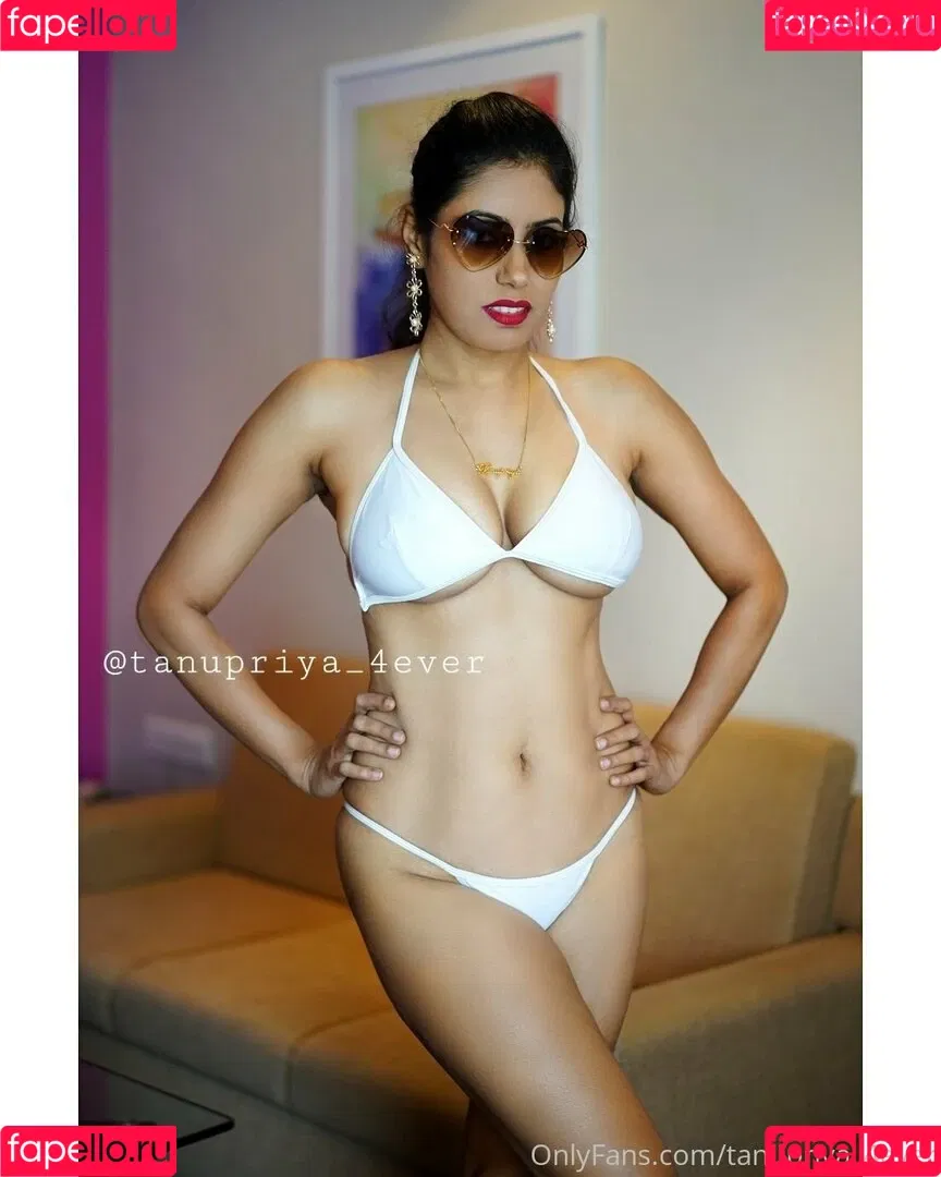 tanupriya Onlyfans Photo Gallery 
