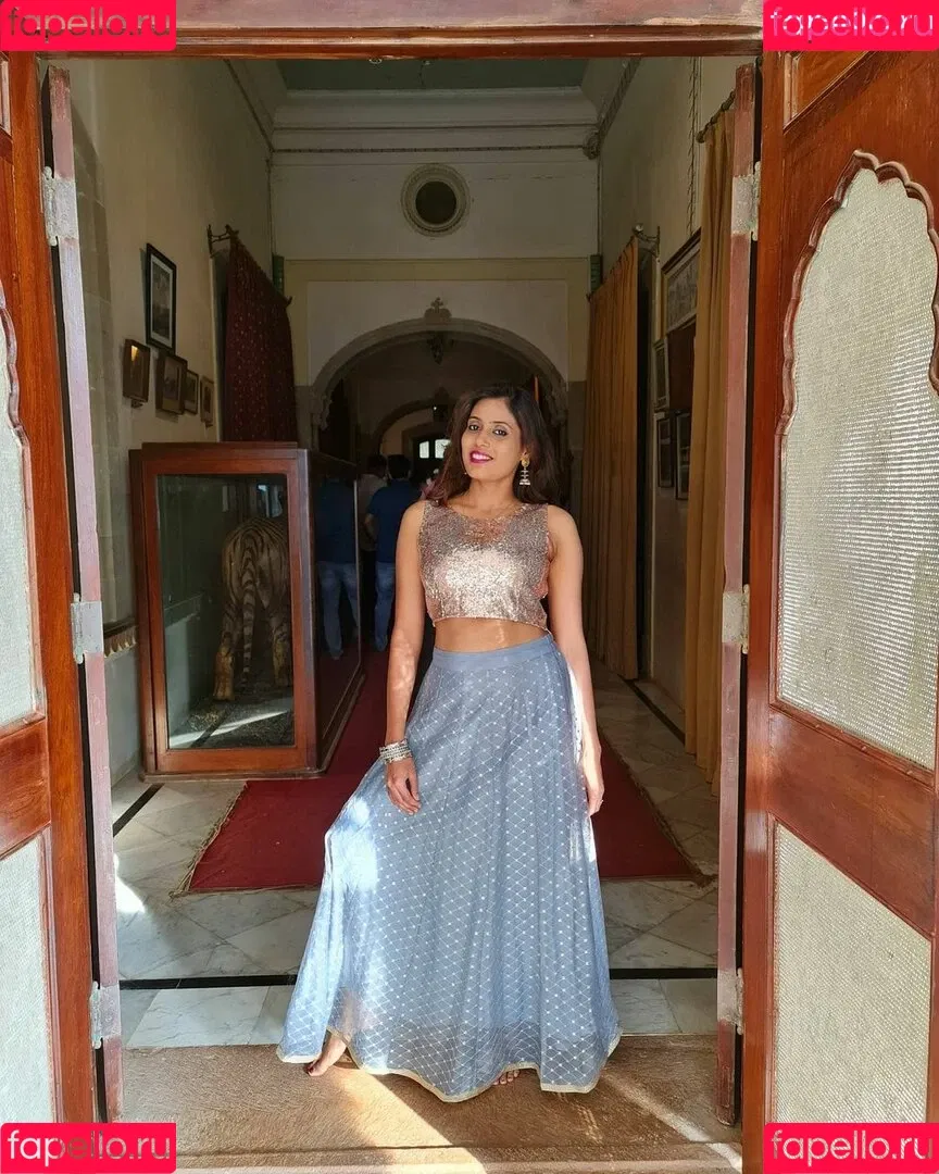 tanupriya Onlyfans Photo Gallery 