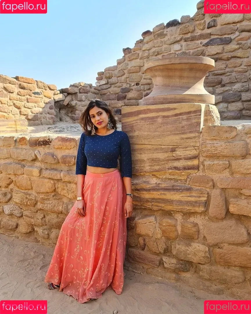 tanupriya Onlyfans Photo Gallery 