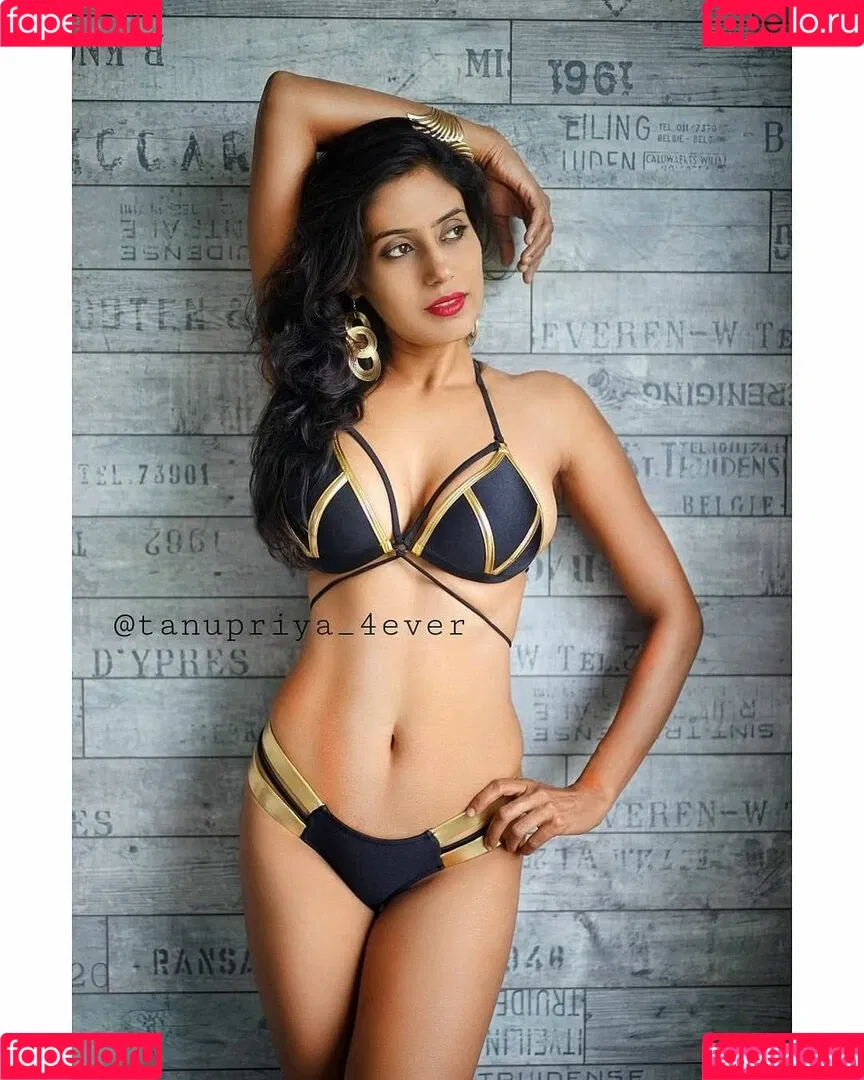 tanupriya Onlyfans Photo Gallery 