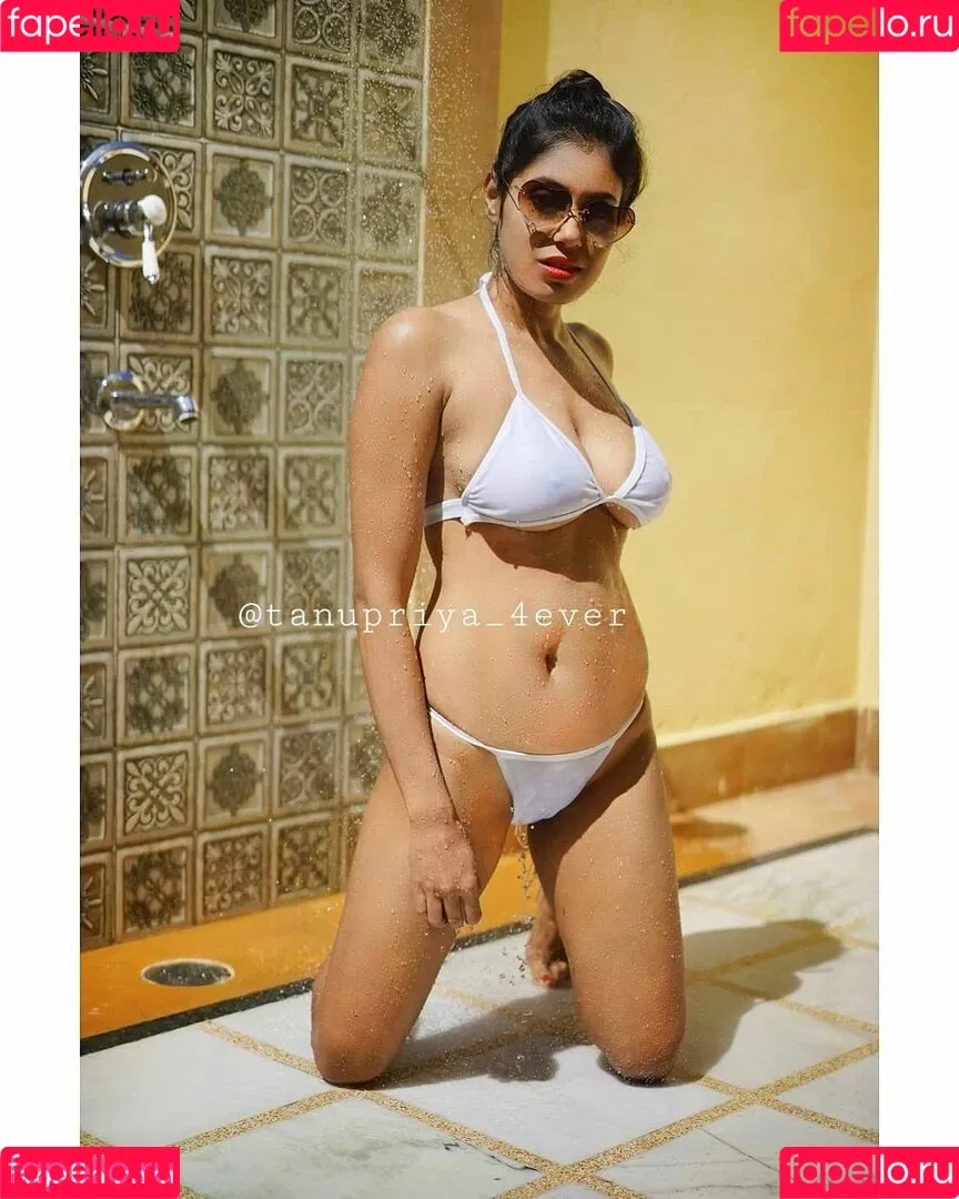 tanupriya Onlyfans Photo Gallery 