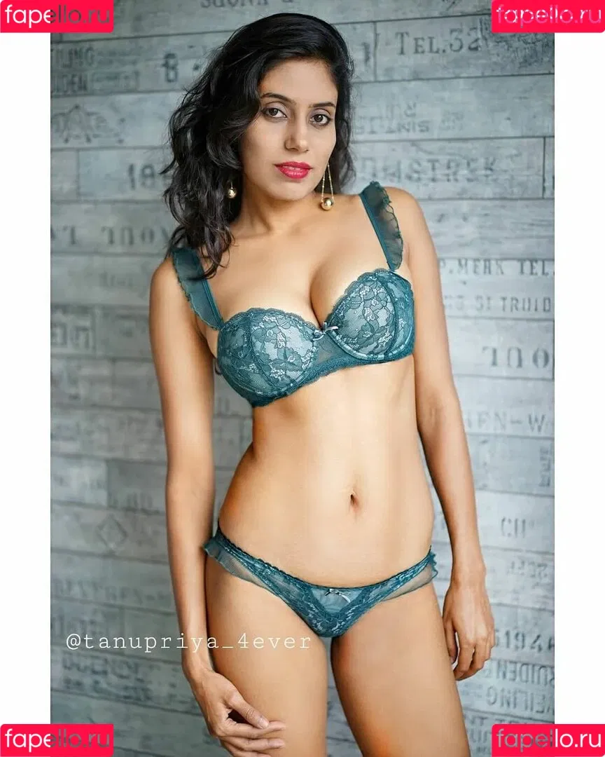 tanupriya Onlyfans Photo Gallery 
