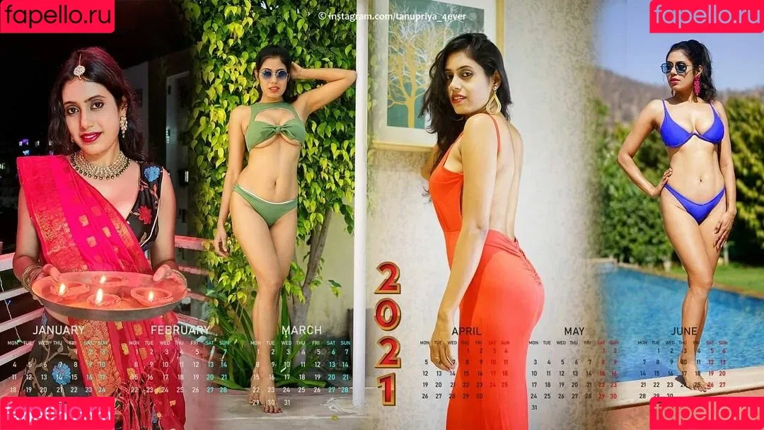 tanupriya Onlyfans Photo Gallery 