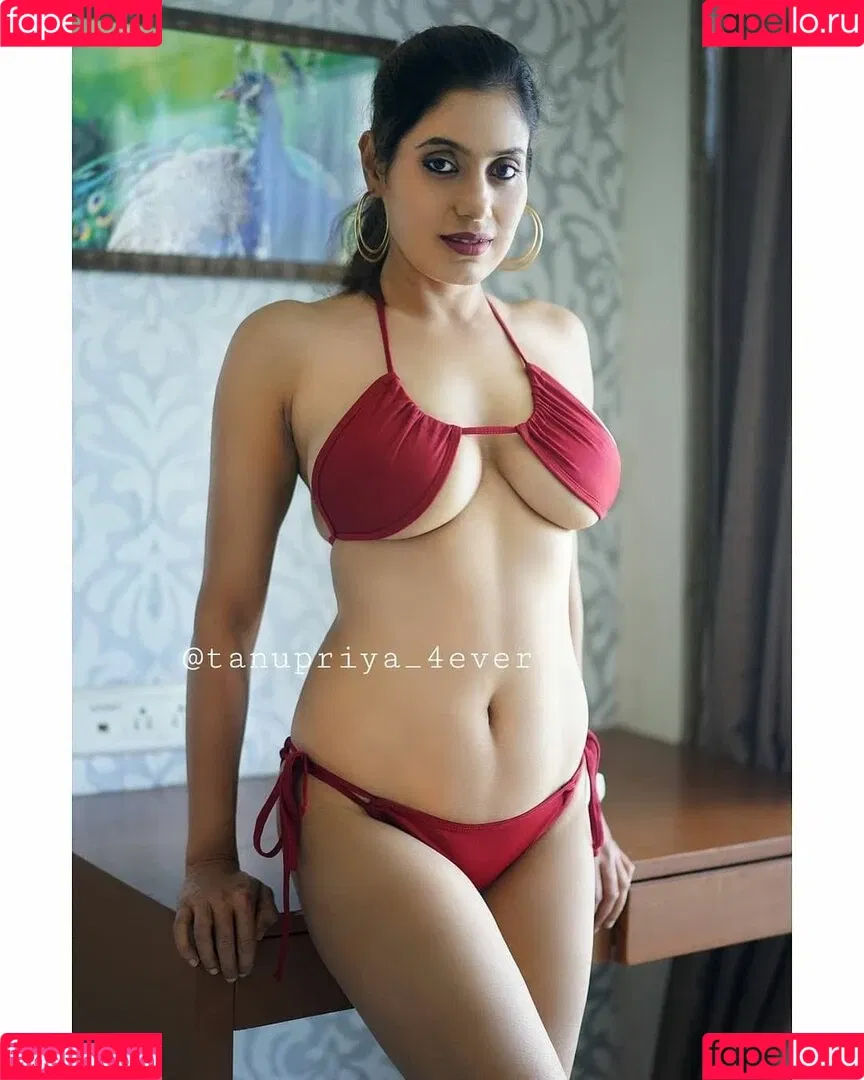tanupriya Onlyfans Photo Gallery 