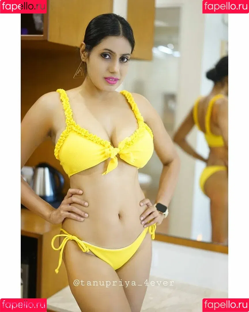 tanupriya Onlyfans Photo Gallery 
