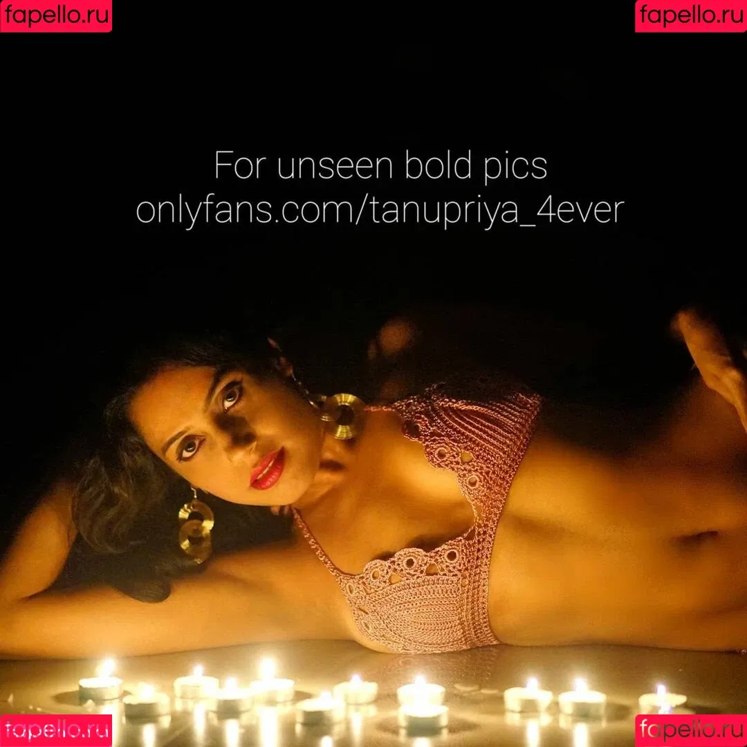 tanupriya Onlyfans Photo Gallery 