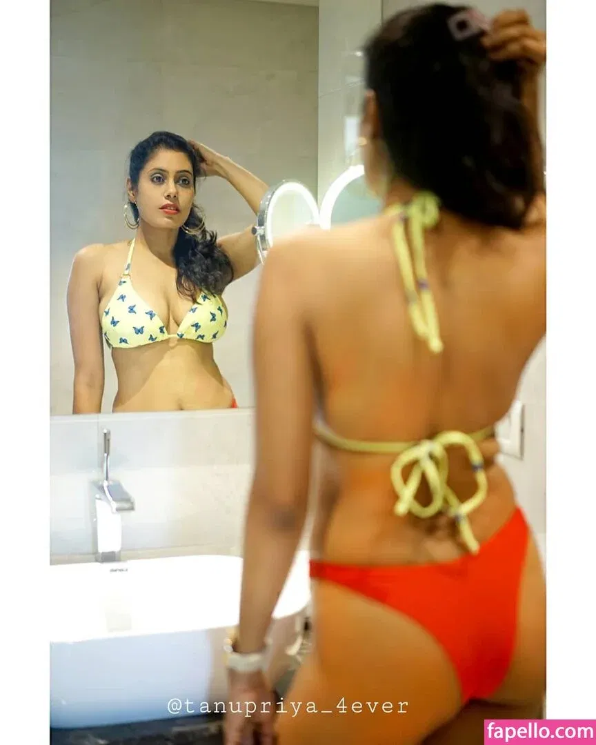 tanupriya Onlyfans Photo Gallery 