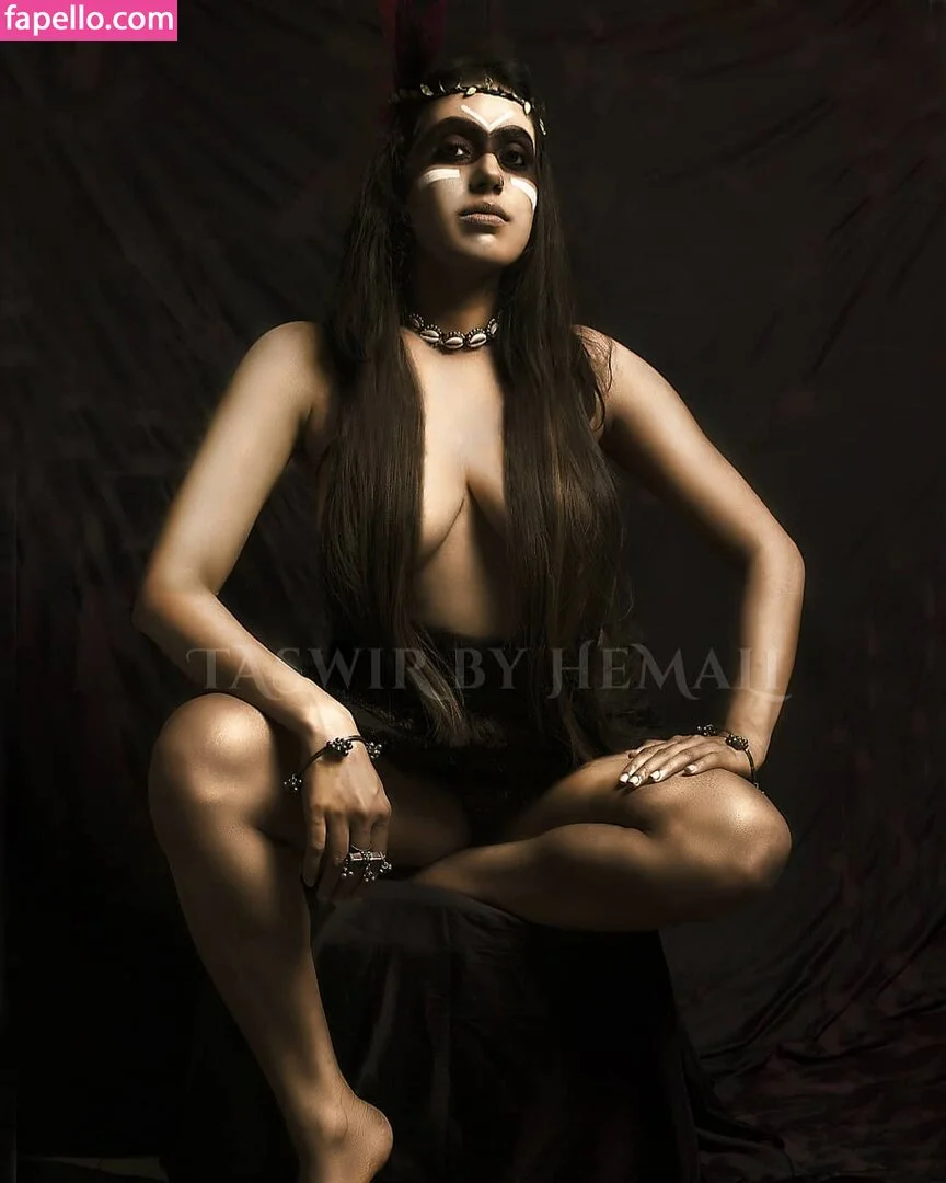 tanupriya Onlyfans Photo Gallery 