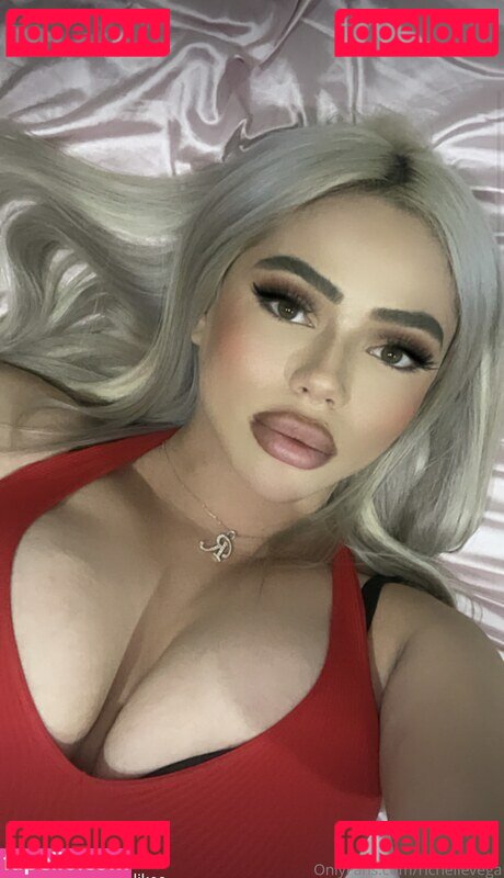 Richelle Vega Nude Onlyfans Photo 16