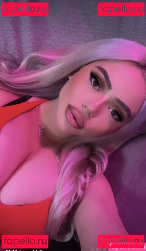 Richelle Vega Nude Onlyfans Photo 3