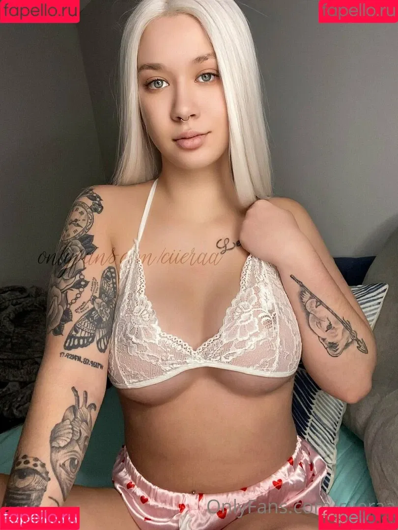 ciieraa Onlyfans Photo Gallery 