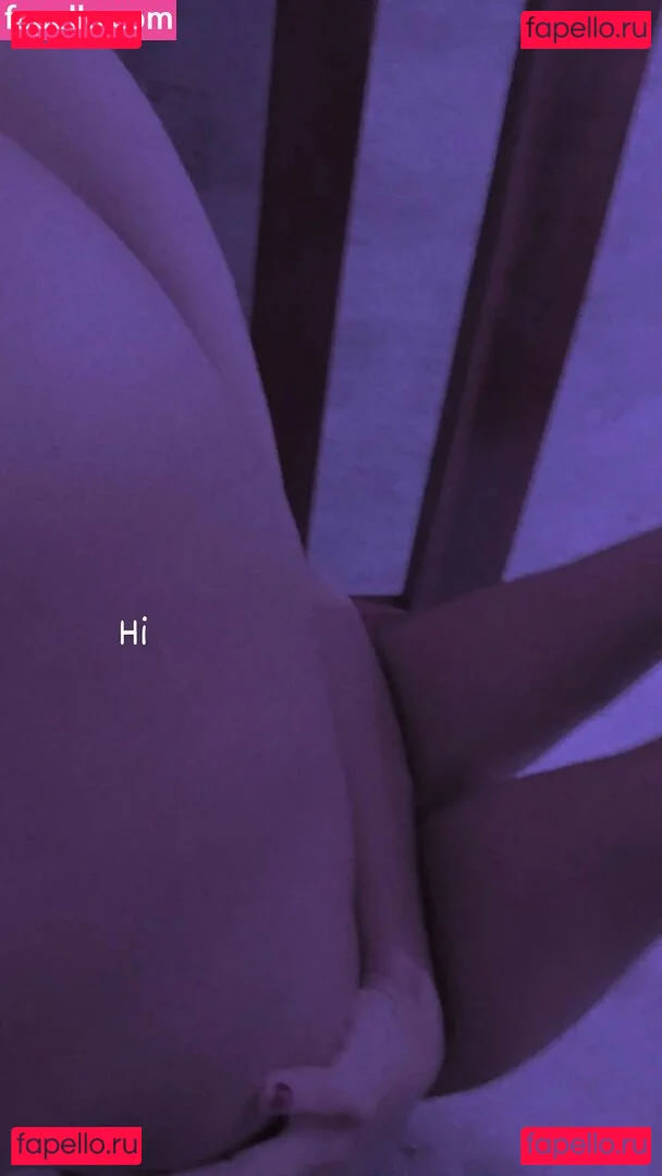 Lana Santhos Onlyfans Photo Gallery 