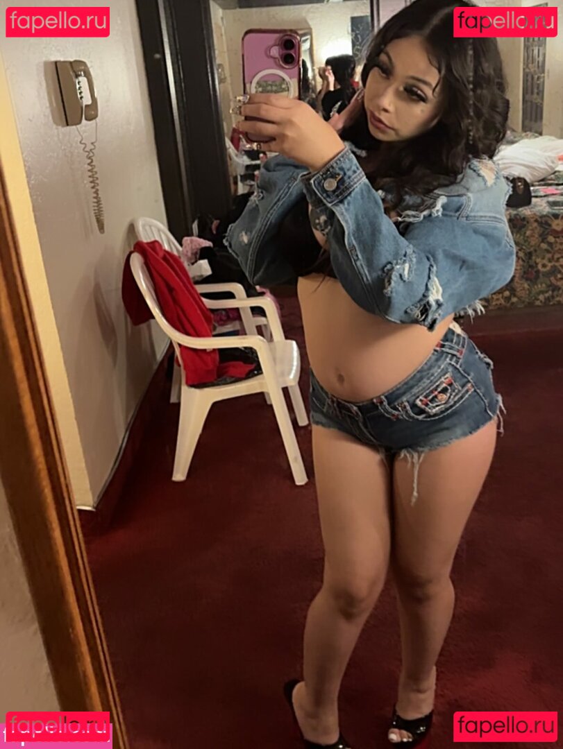 yayabaybee777 Nude Onlyfans Photo 18