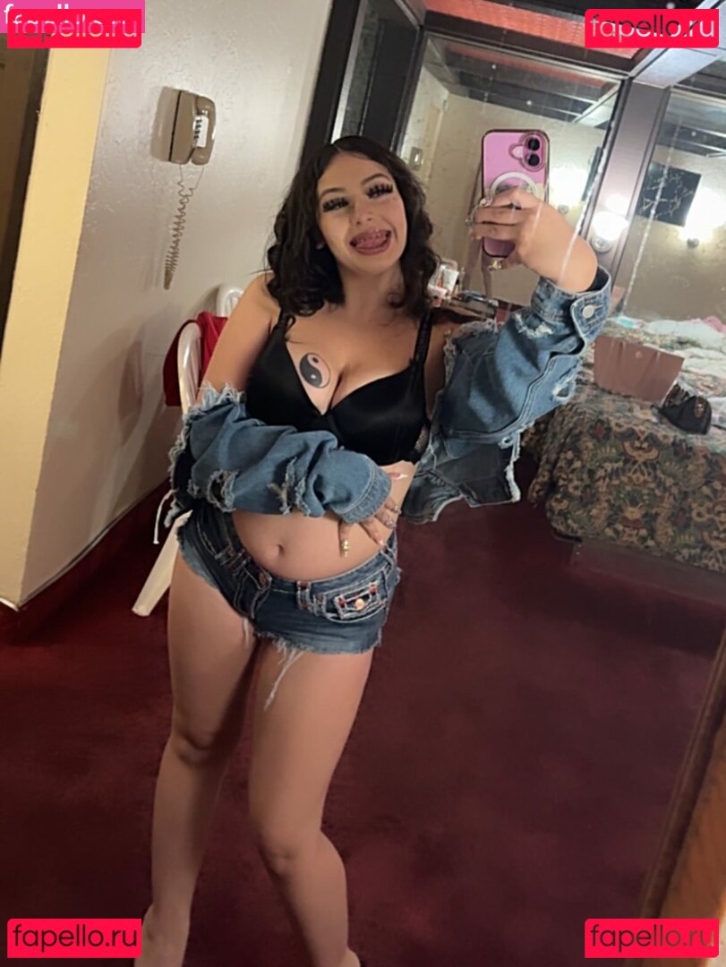 yayabaybee777 Nude Onlyfans Photo 17