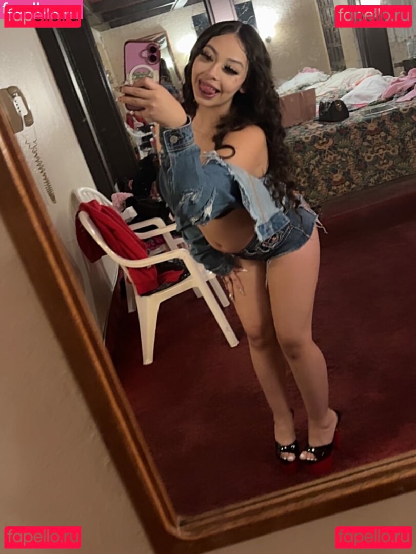 yayabaybee777 Nude Onlyfans Photo 14