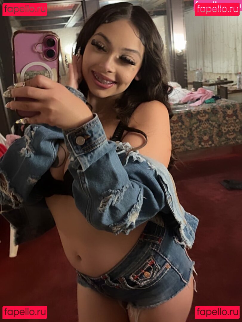 yayabaybee777 Nude Onlyfans Photo 11