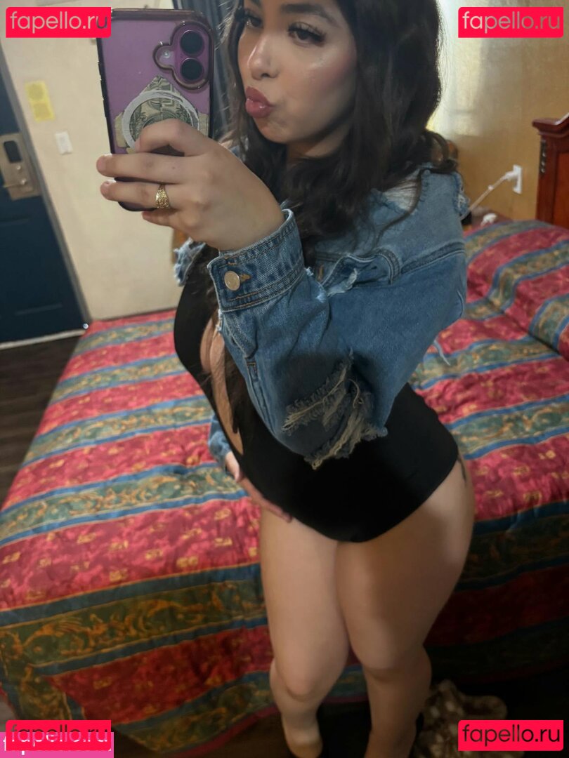 yayabaybee777 Nude Onlyfans Photo 8