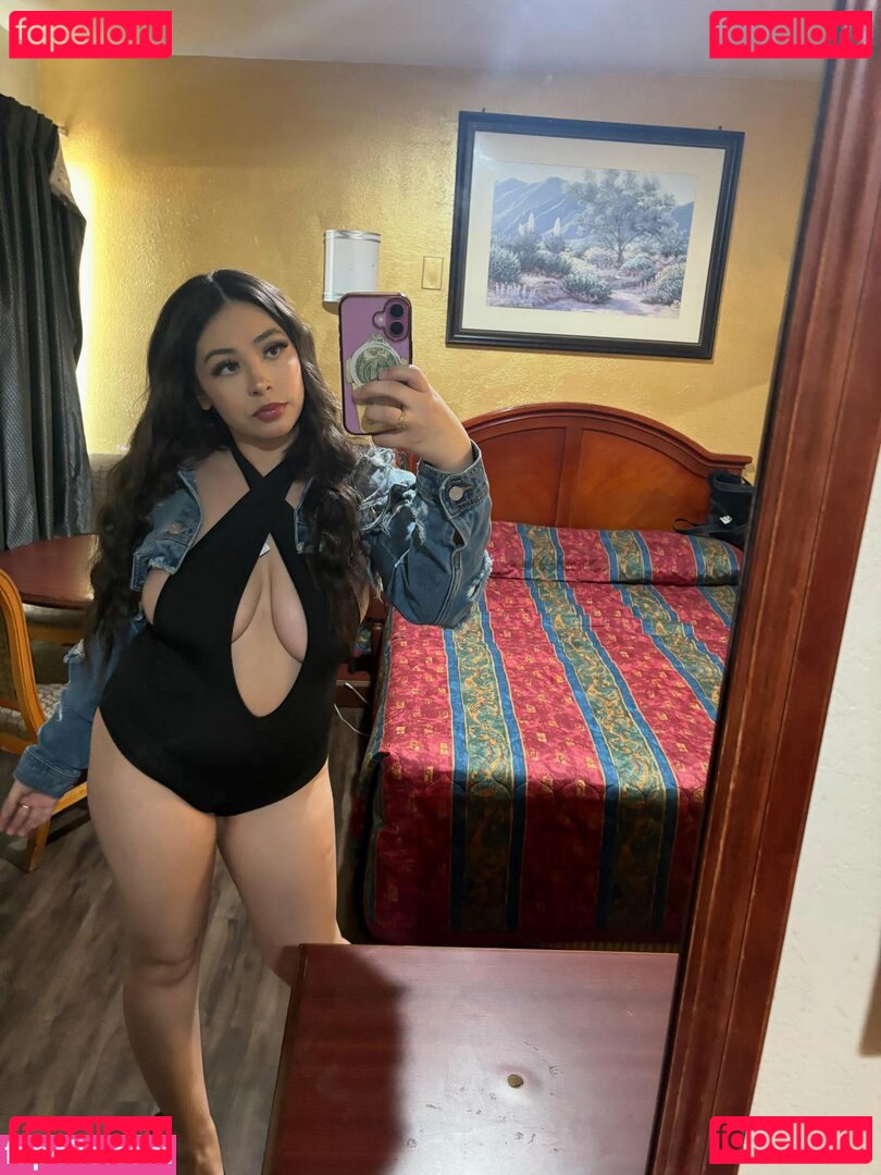 yayabaybee777 Nude Onlyfans Photo 5