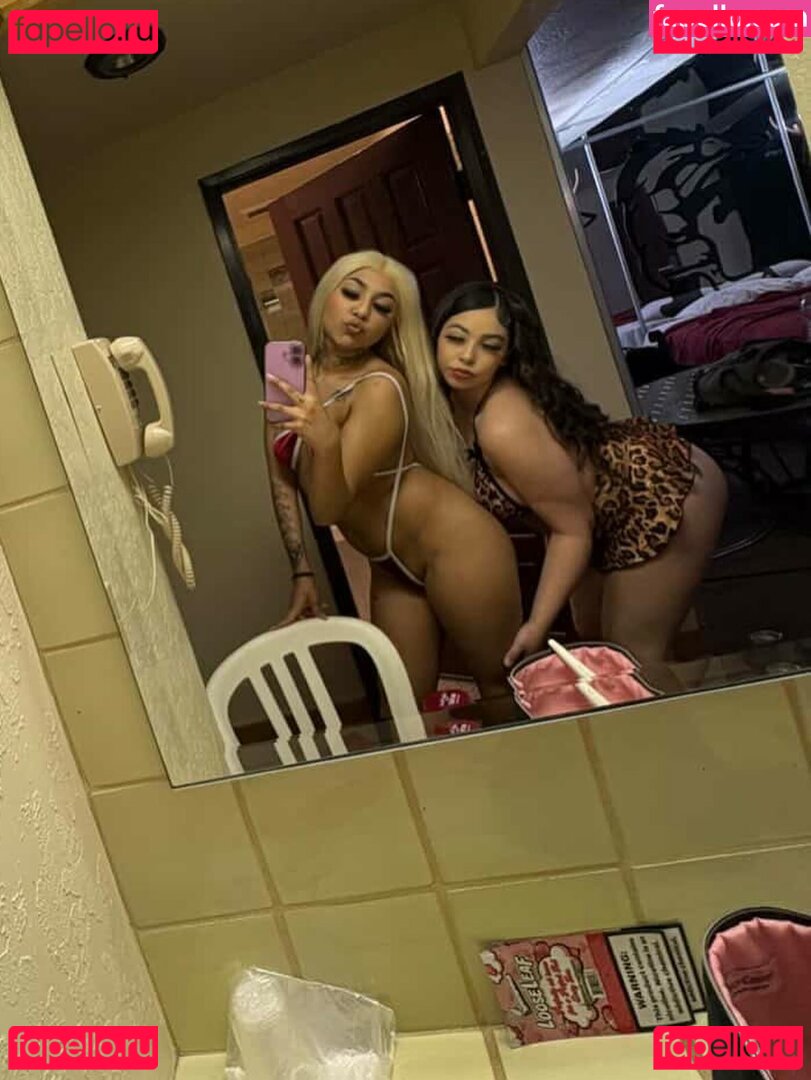 yayabaybee777 Nude Onlyfans Photo 3