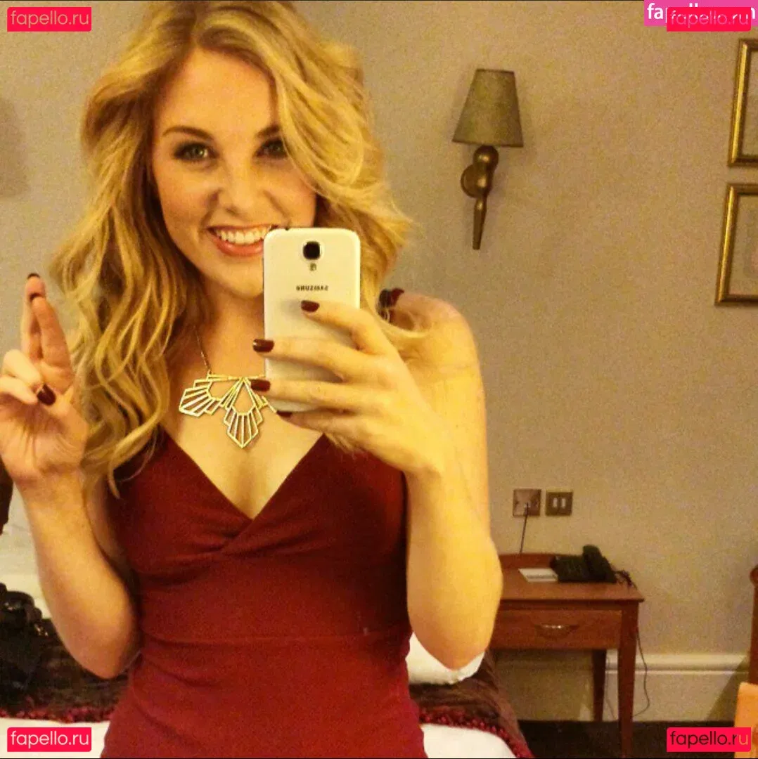 Maddie Moate Onlyfans Photo Gallery 