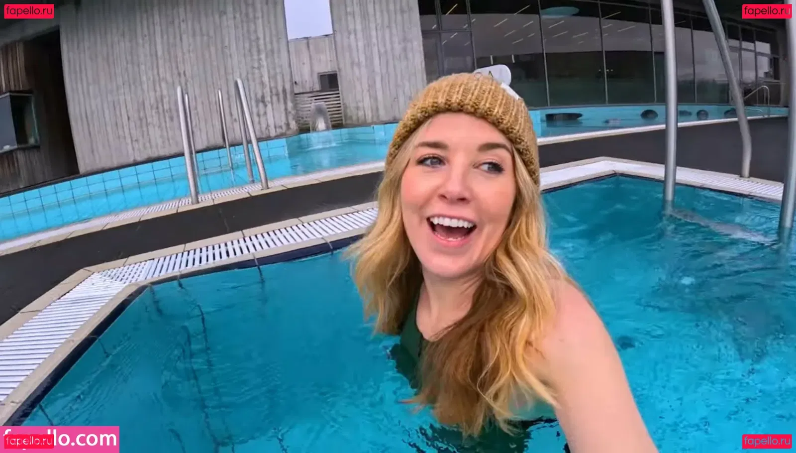 Maddie Moate Onlyfans Photo Gallery 