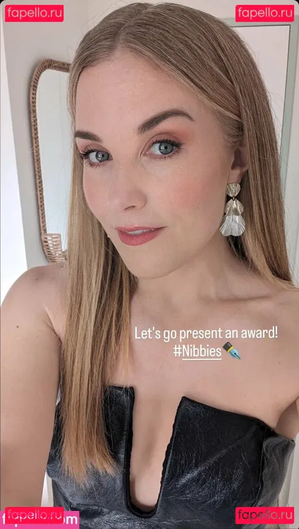 Maddie Moate Onlyfans Photo Gallery 