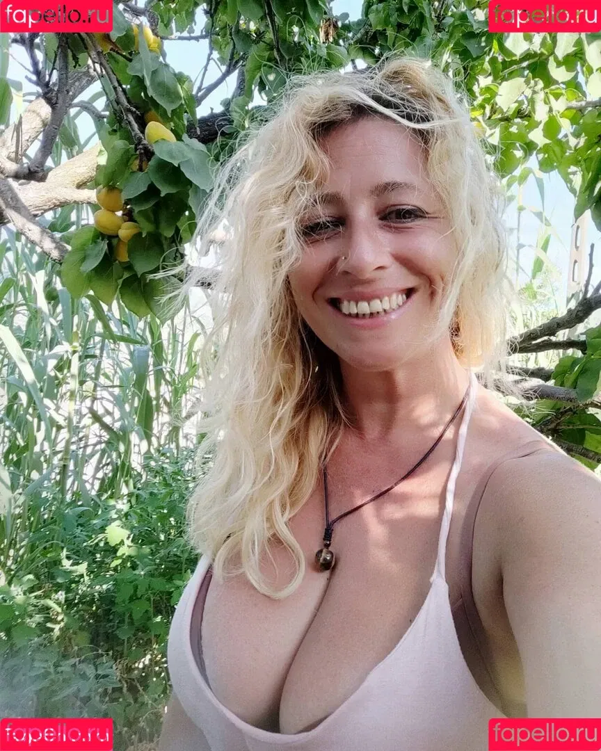 Sabina Di Iorio Onlyfans Photo Gallery 