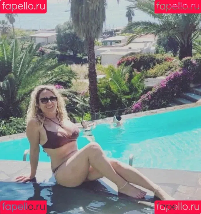 Sabina Di Iorio Onlyfans Photo Gallery 