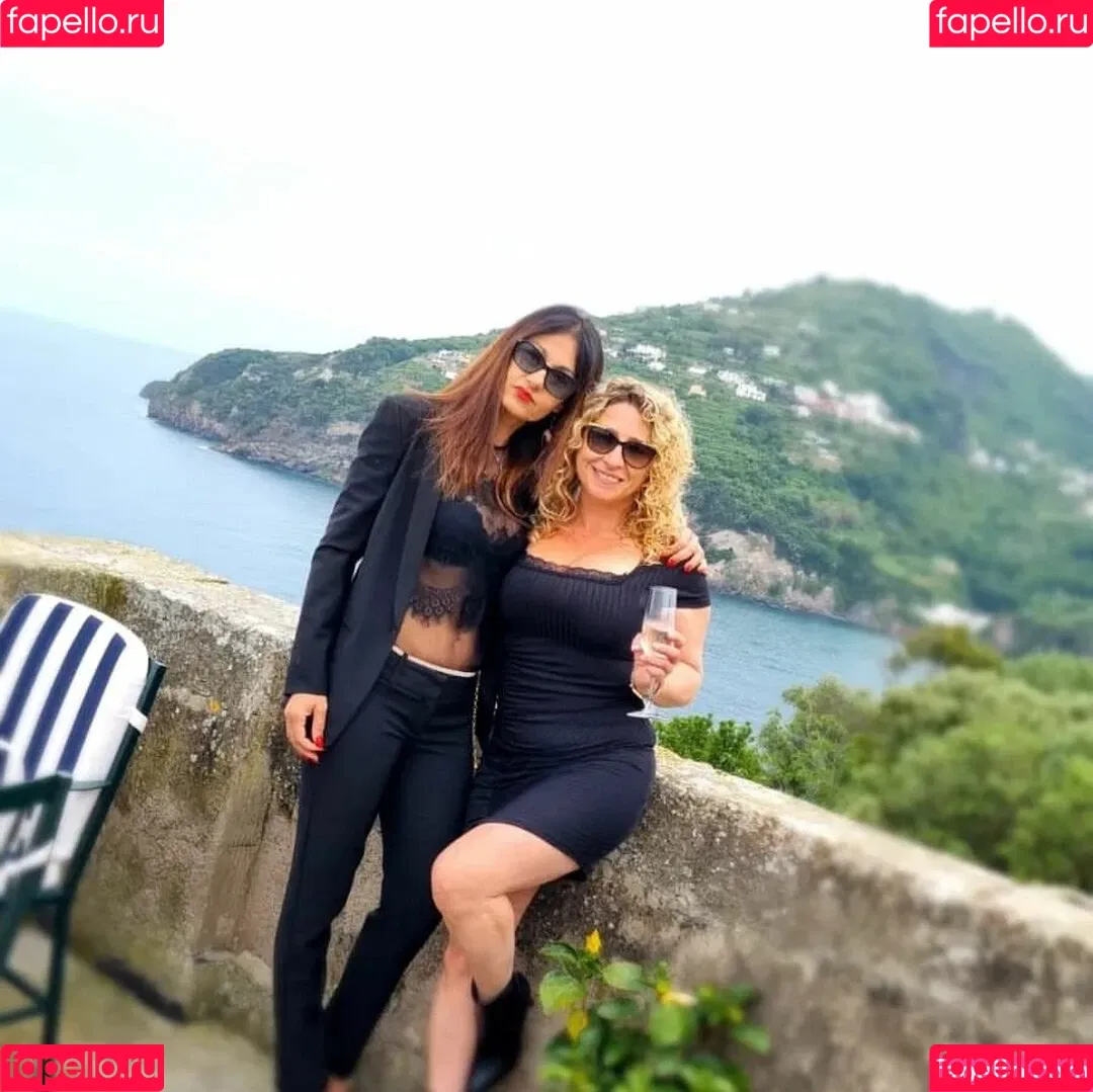 Sabina Di Iorio Onlyfans Photo Gallery 