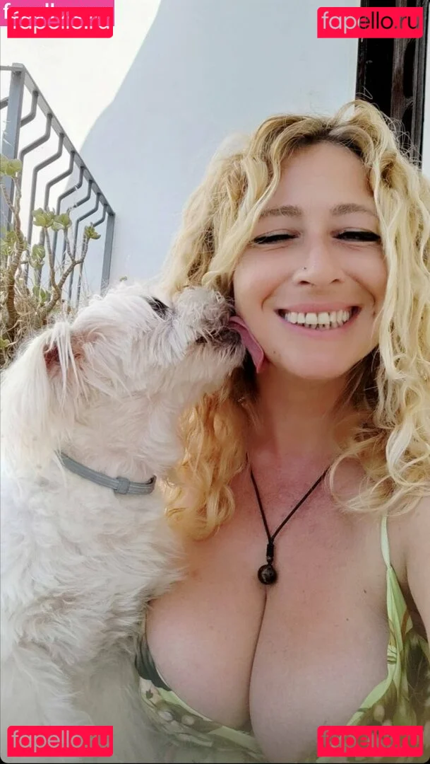 Sabina Di Iorio Onlyfans Photo Gallery 