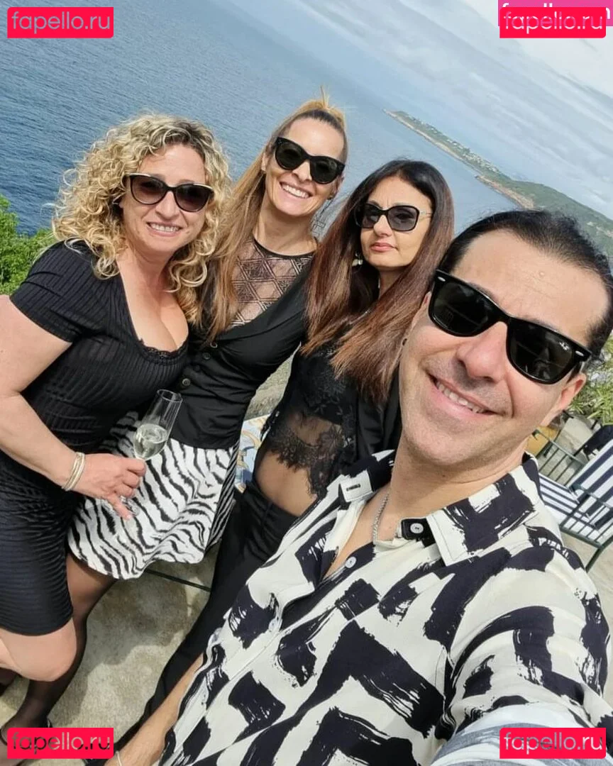 Sabina Di Iorio Onlyfans Photo Gallery 