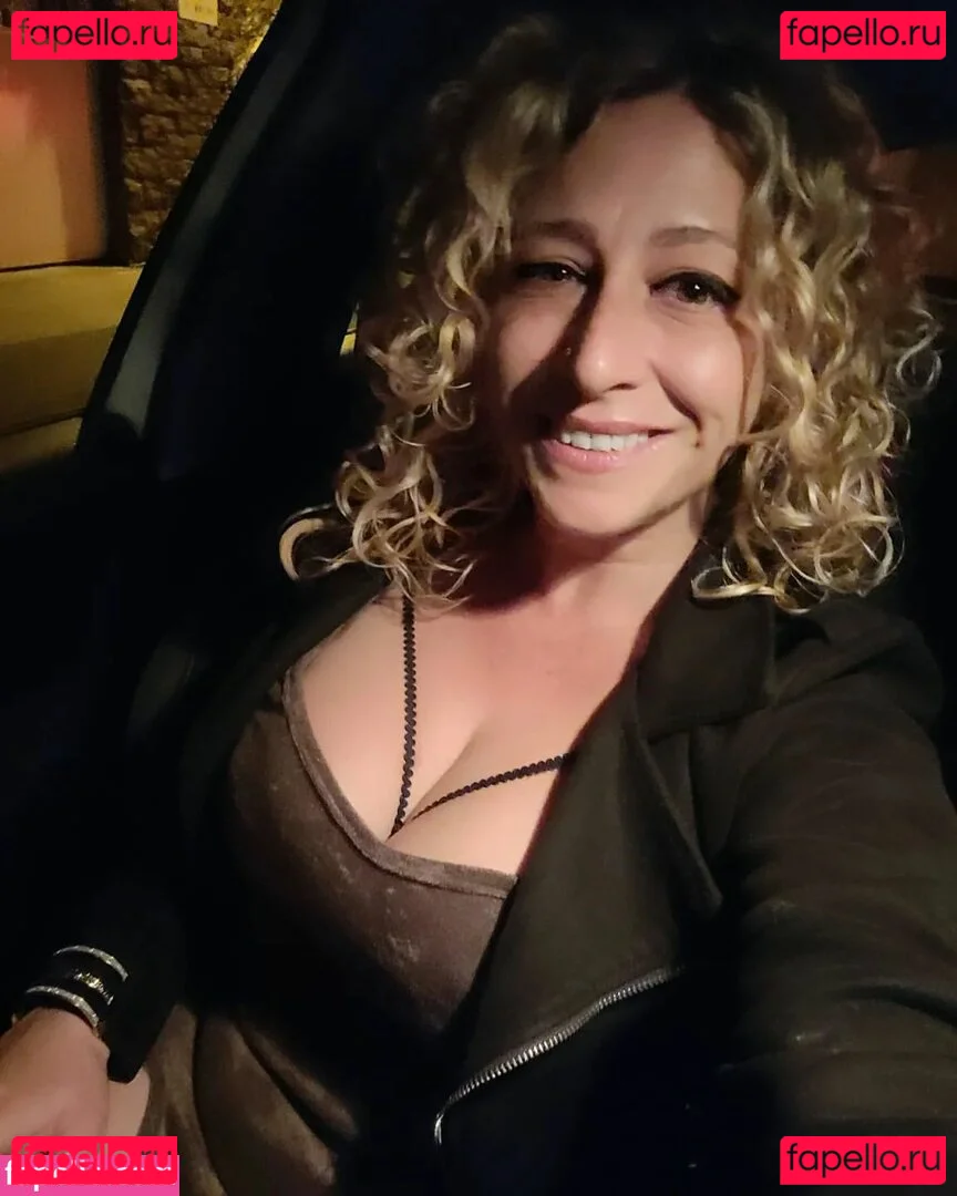 Sabina Di Iorio Onlyfans Photo Gallery 