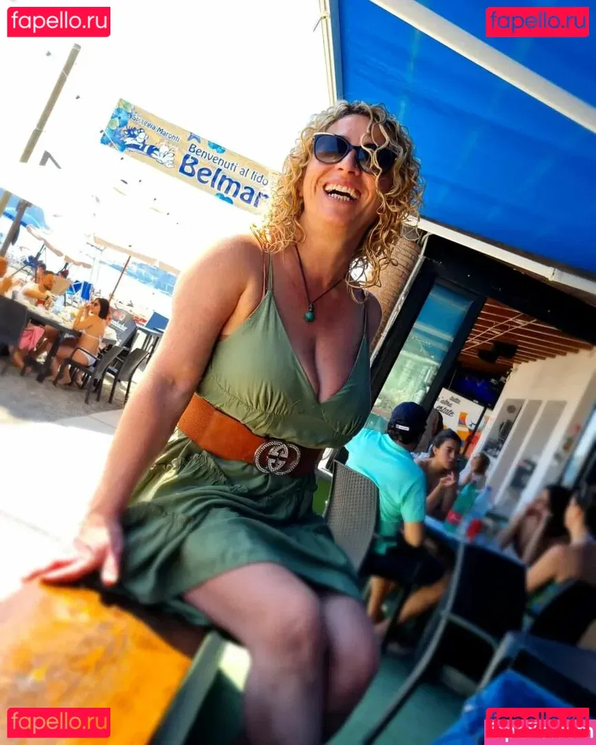 Sabina Di Iorio Onlyfans Photo Gallery 