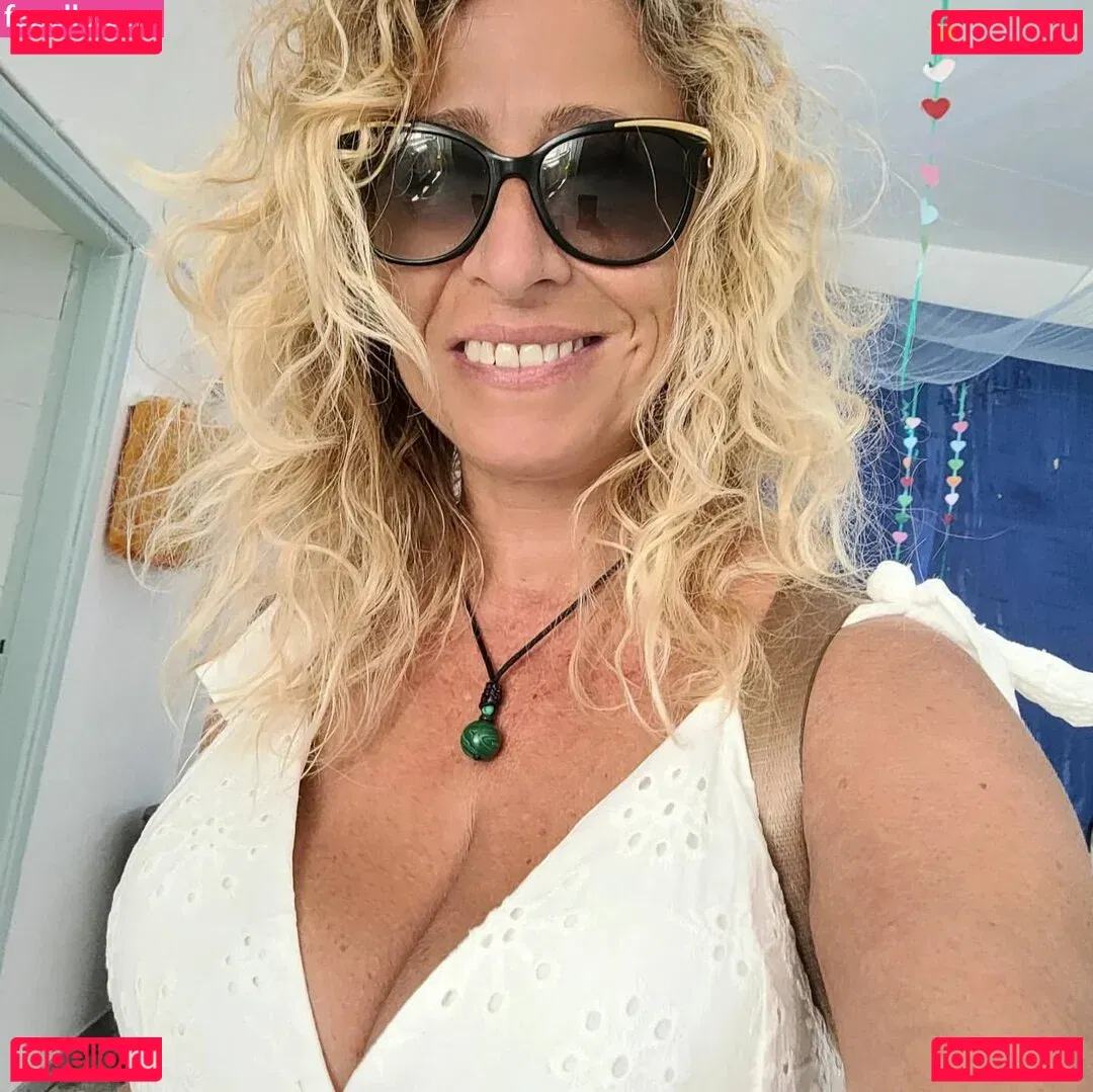 Sabina Di Iorio Onlyfans Photo Gallery 