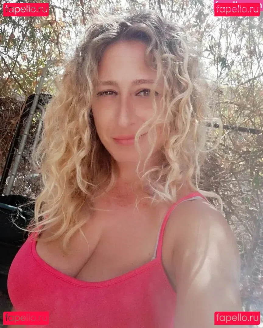 Sabina Di Iorio Onlyfans Photo Gallery 