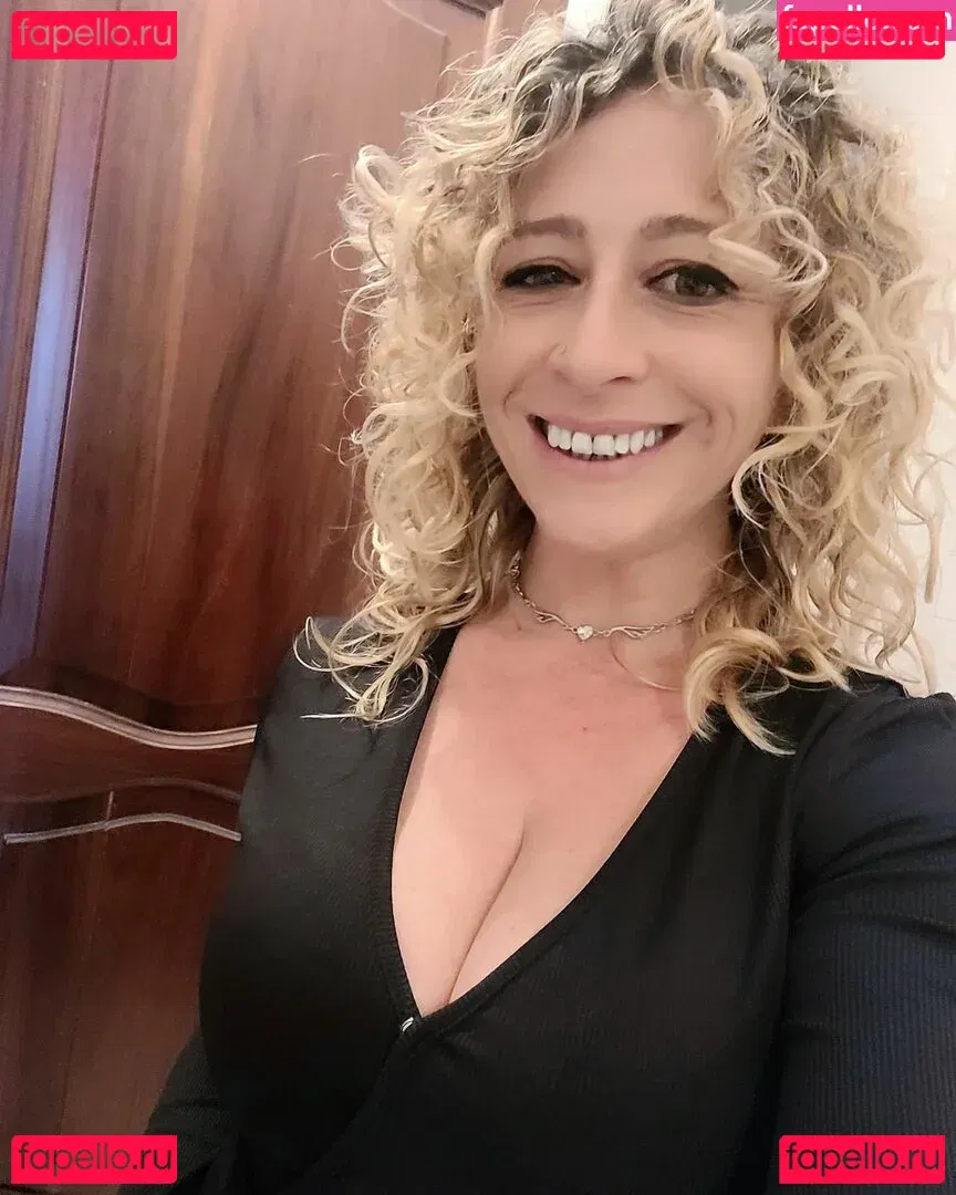 Sabina Di Iorio Onlyfans Photo Gallery 