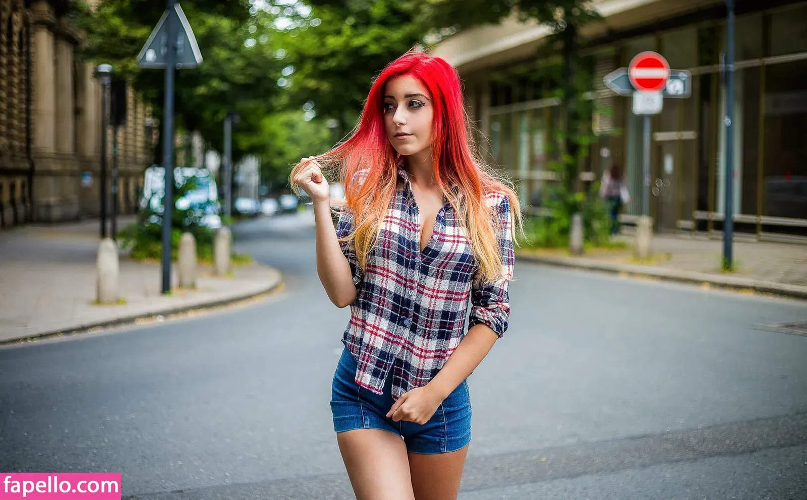 Anni The Duck Onlyfans Photo Gallery 