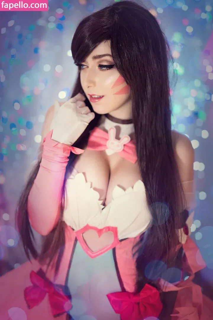 Anni The Duck Onlyfans Photo Gallery 