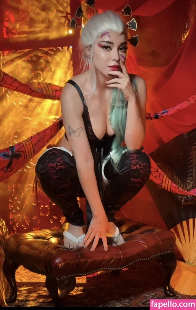 Anni The Duck Onlyfans Photo Gallery 