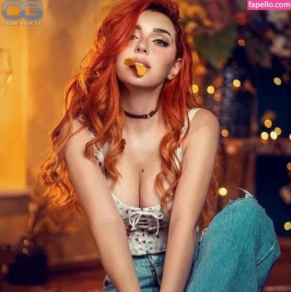 Anni The Duck Onlyfans Photo Gallery 