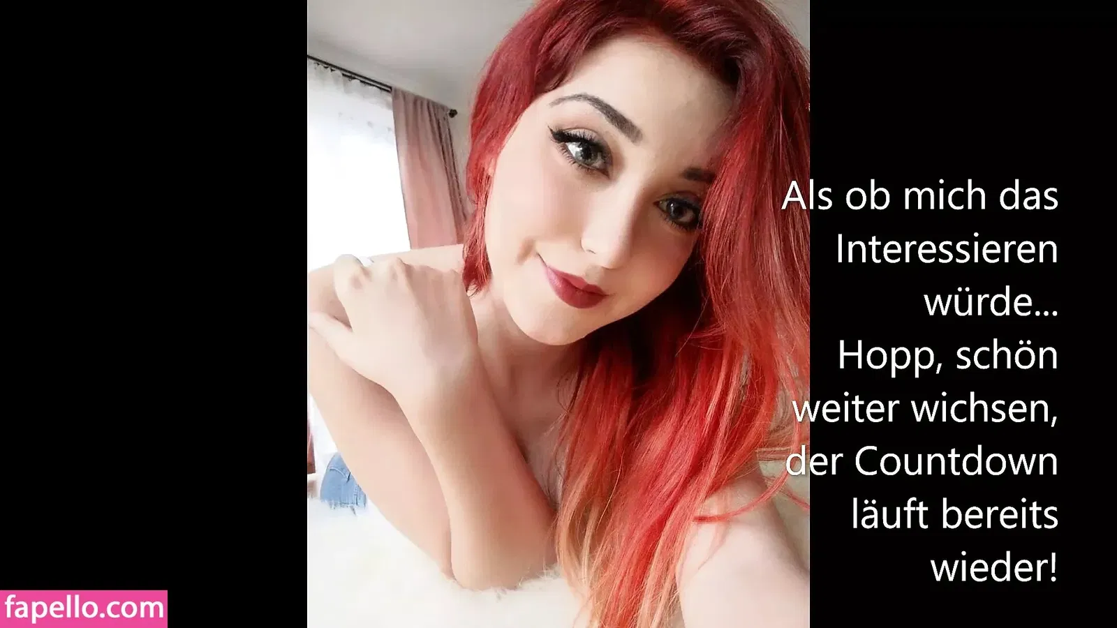 Anni The Duck Onlyfans Photo Gallery 