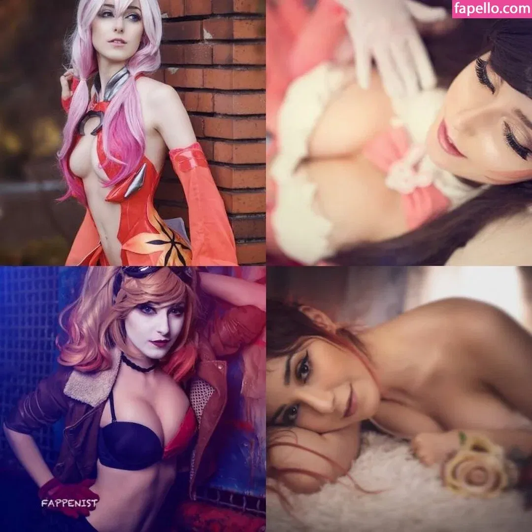 Anni The Duck Onlyfans Photo Gallery 