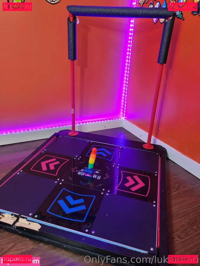 lukalutari Onlyfans Photo Gallery 