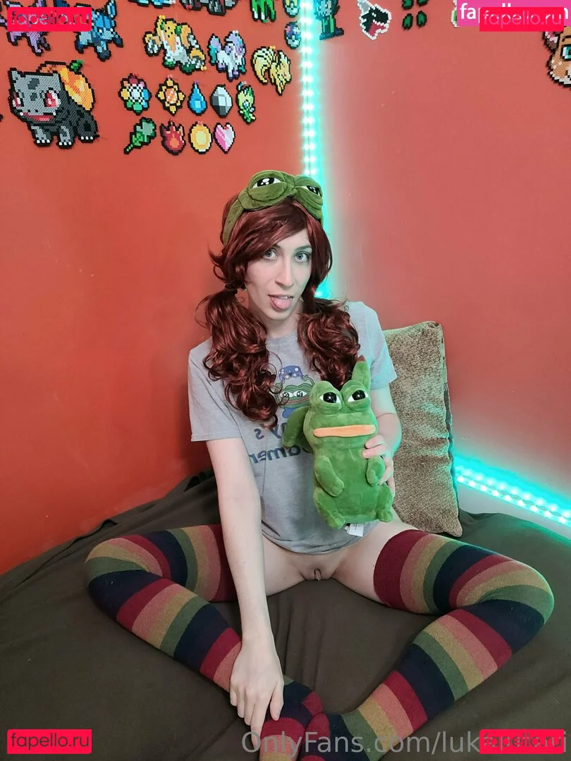 lukalutari Onlyfans Photo Gallery 