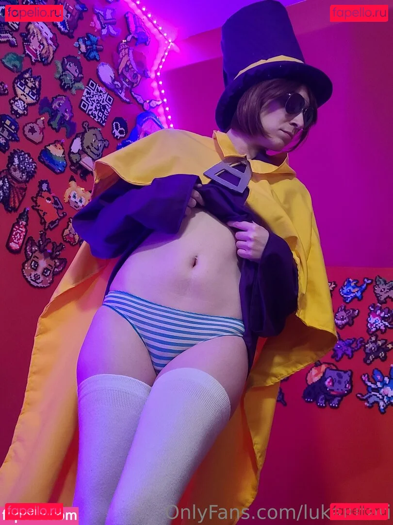 lukalutari Onlyfans Photo Gallery 