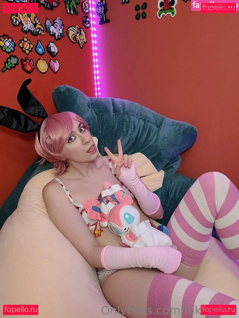 lukalutari Onlyfans Photo Gallery 