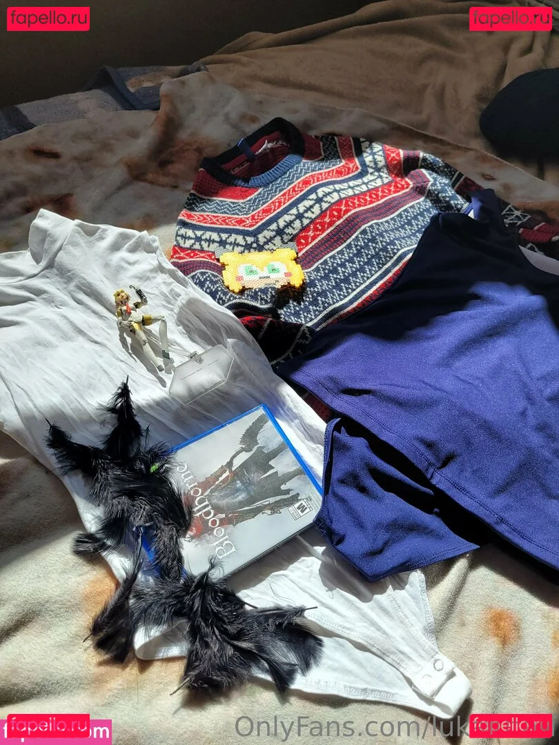 lukalutari Onlyfans Photo Gallery 